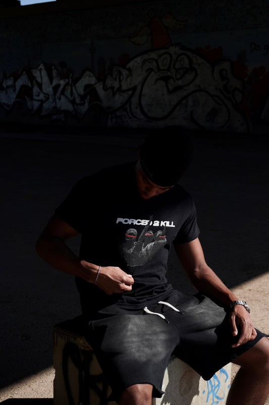 "Soldier" T-Shirt